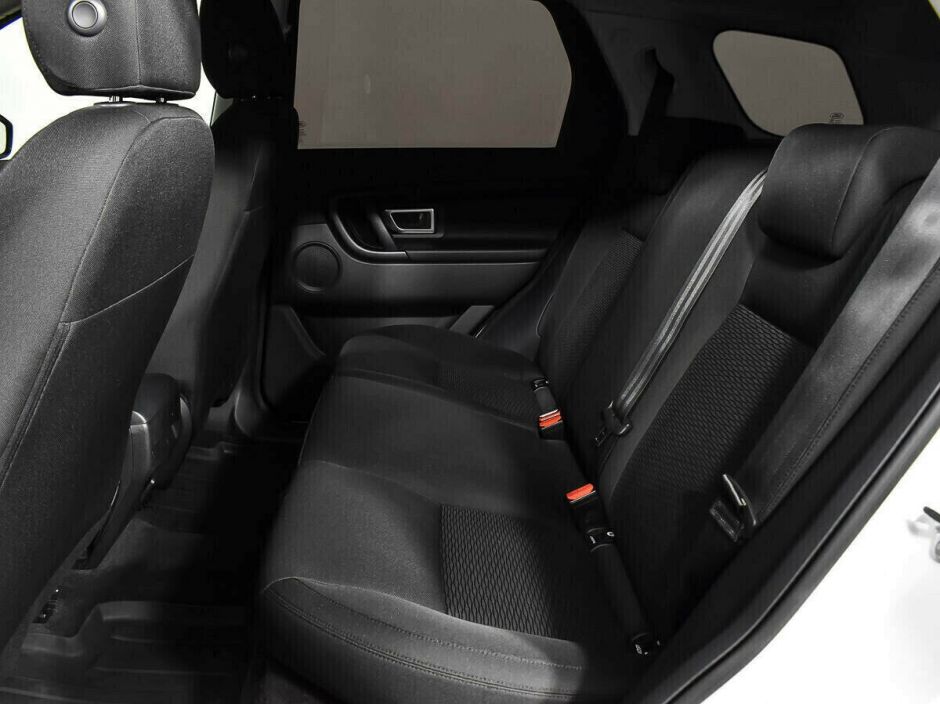 Land Rover Discovery Sport 2.0 АКПП, 2016, 91 000 км фото 19