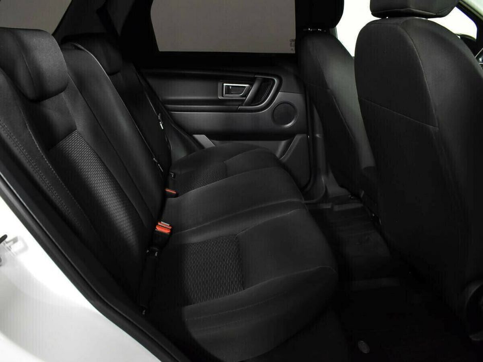Land Rover Discovery Sport 2.0 АКПП, 2016, 91 000 км фото 20