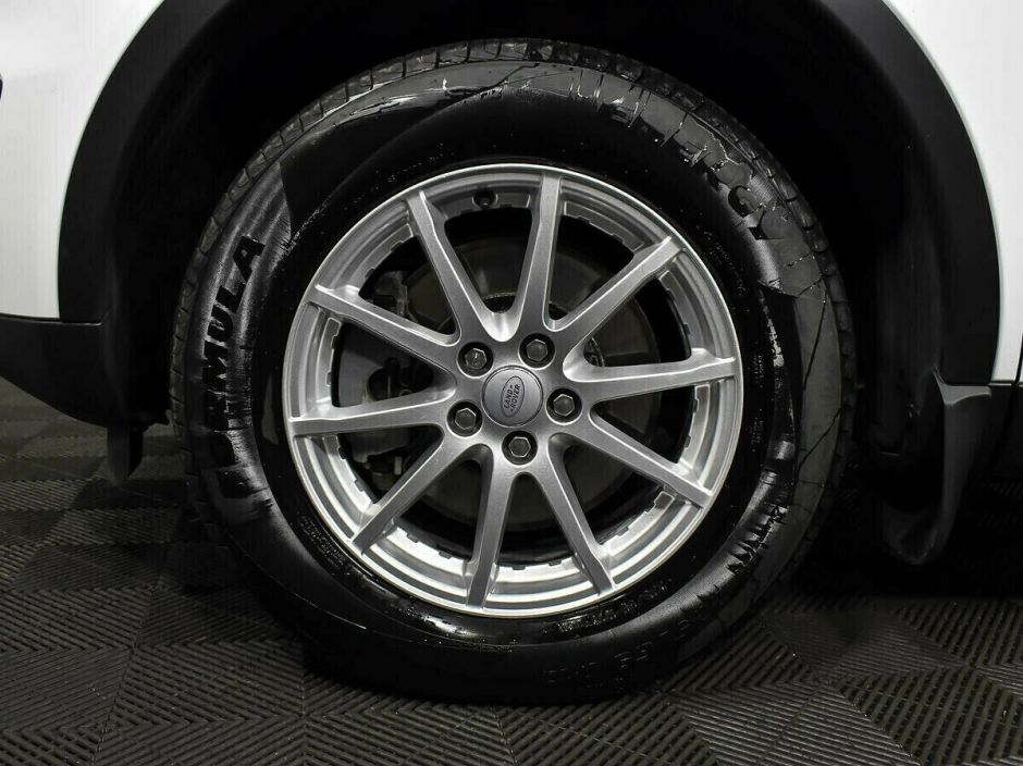 Land Rover Discovery Sport 2.0 АКПП, 2016, 91 000 км фото 21