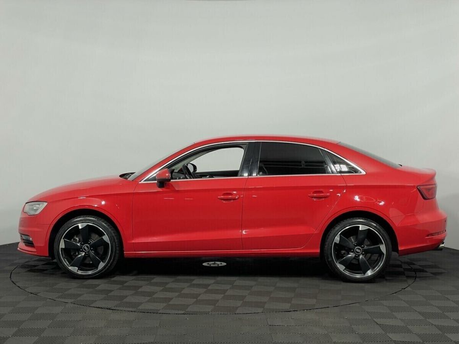 Audi A3 1.8 РКПП, 2014, 119 000 км фото 7