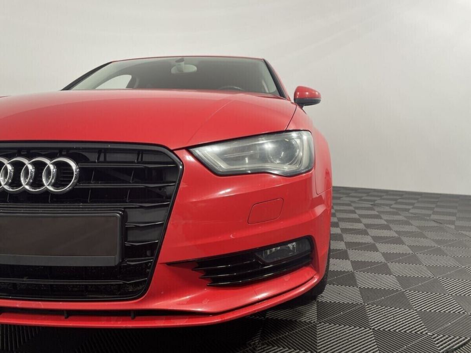 Audi A3 1.8 РКПП, 2014, 119 000 км фото 13