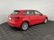 Audi A3 1.8 РКПП, 2015, 88 000 км превью 4