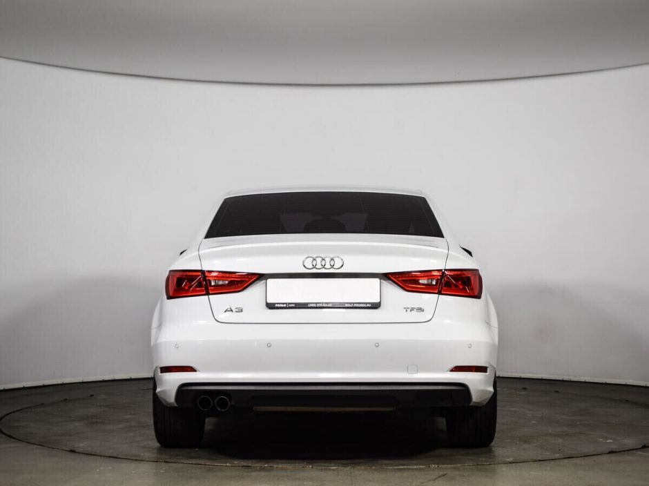 Audi A3 1.4 РКПП, 2014, 120 000 км фото 5