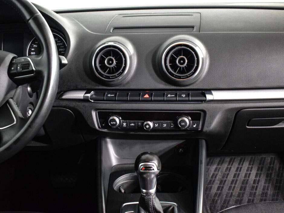 Audi A3 1.4 РКПП, 2014, 120 000 км фото 8