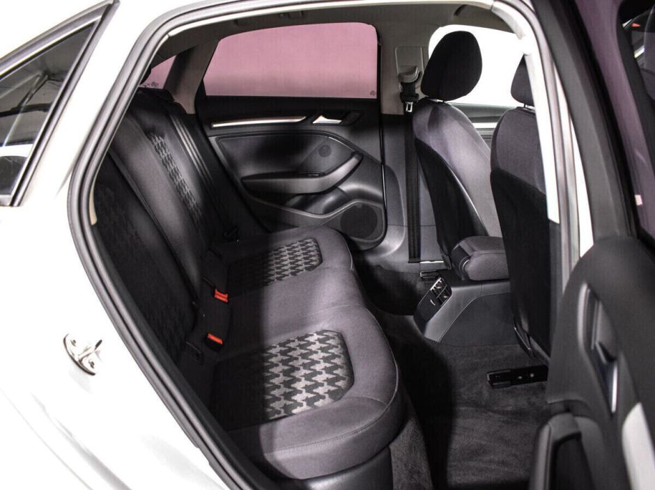 Audi A3 1.4 РКПП, 2014, 120 000 км фото 11