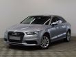 Audi A3 1.4 РКПП, 2016, 88 000 км превью 1