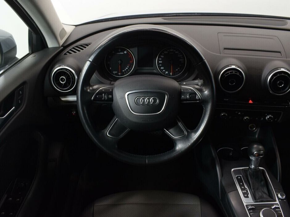 Audi A3 1.4 РКПП, 2016, 88 000 км фото 10