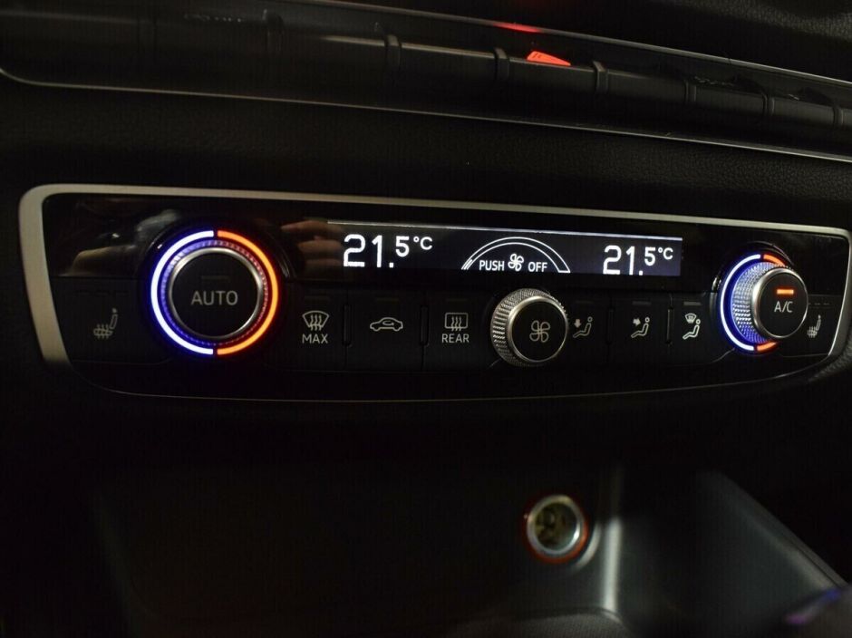 Audi A3 1.4 РКПП, 2016, 88 000 км фото 12