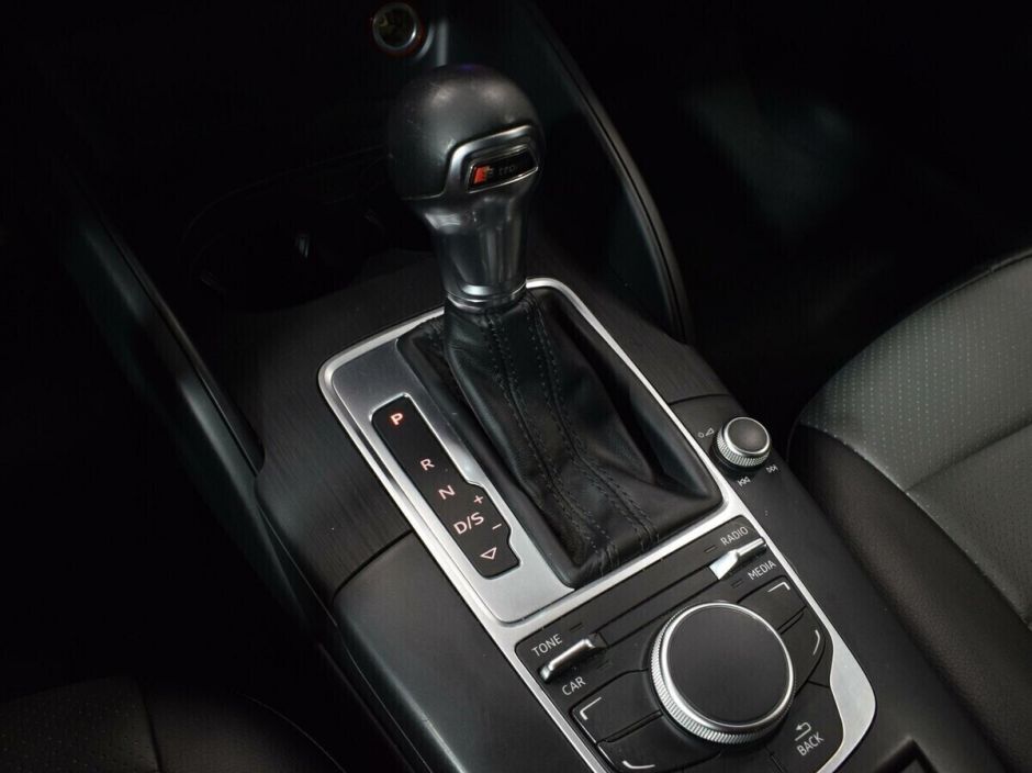 Audi A3 1.4 РКПП, 2016, 88 000 км фото 15