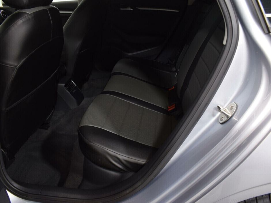 Audi A3 1.4 РКПП, 2016, 88 000 км фото 16