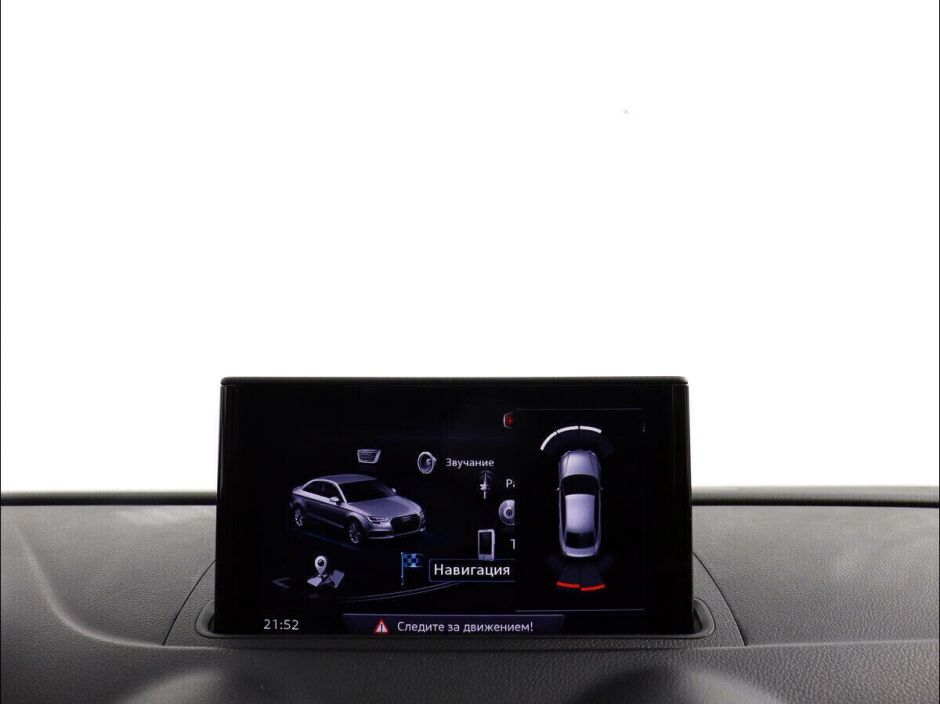 Audi A3 1.4 РКПП, 2015, 97 000 км фото 6