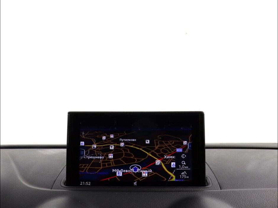 Audi A3 1.4 РКПП, 2015, 97 000 км фото 8