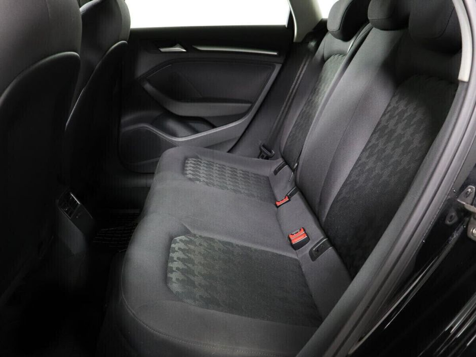 Audi A3 1.4 РКПП, 2013, 124 000 км фото 12