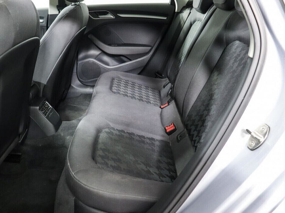 Audi A3 1.4 РКПП, 2014, 116 000 км фото 13