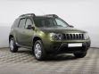 Renault Duster 1.5 МКПП, 2017, 73 000 км превью 2