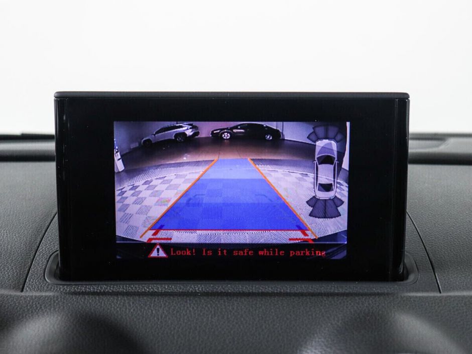 Audi A3 1.4 РКПП, 2013, 133 000 км фото 12