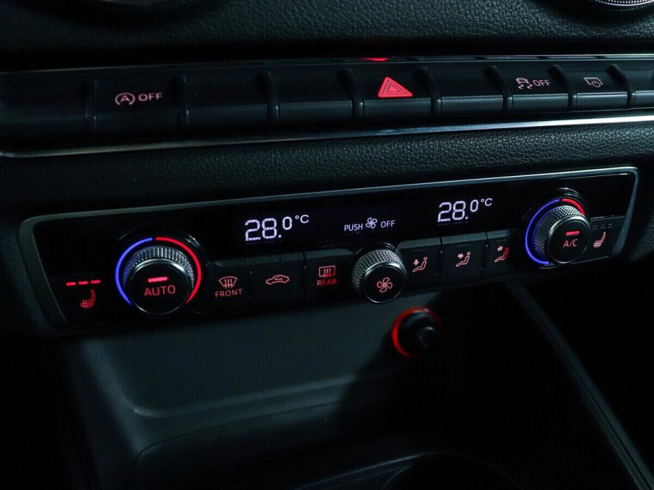 Audi A3 1.4 РКПП, 2013, 133 000 км фото 13