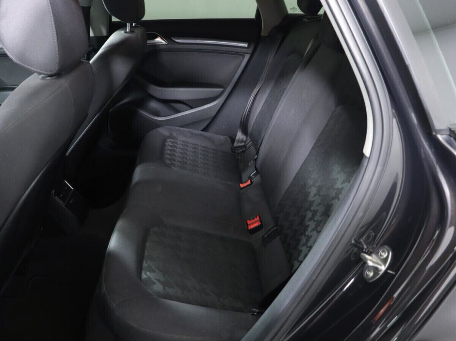 Audi A3 1.4 РКПП, 2013, 133 000 км фото 15