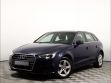 Audi A3 1.5 РКПП, 2018, 74 000 км превью 1