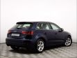 Audi A3 1.5 РКПП, 2018, 74 000 км превью 2