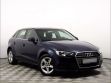 Audi A3 1.5 РКПП, 2018, 74 000 км превью 3