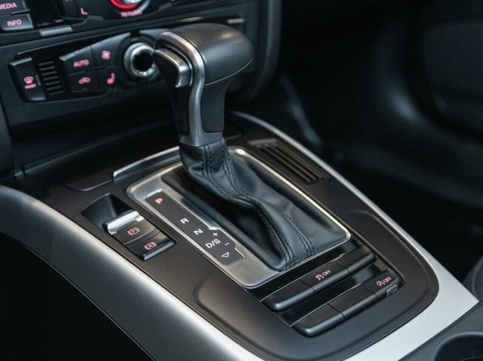 Audi A4 1.8 CVT, 2015, 105 000 км фото 16