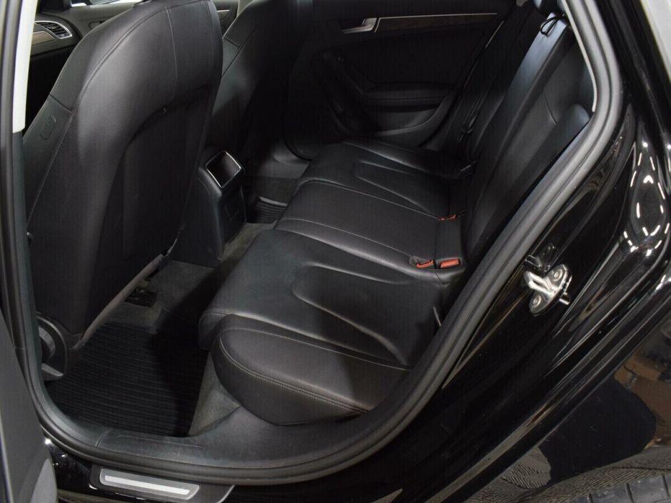 Audi A4 1.8 CVT, 2015, 107 000 км фото 13