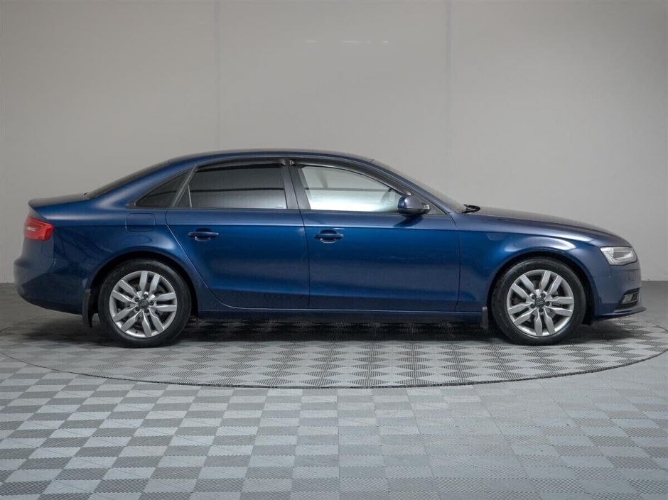 Audi A4 1.8 CVT, 2015, 109 000 км фото 8