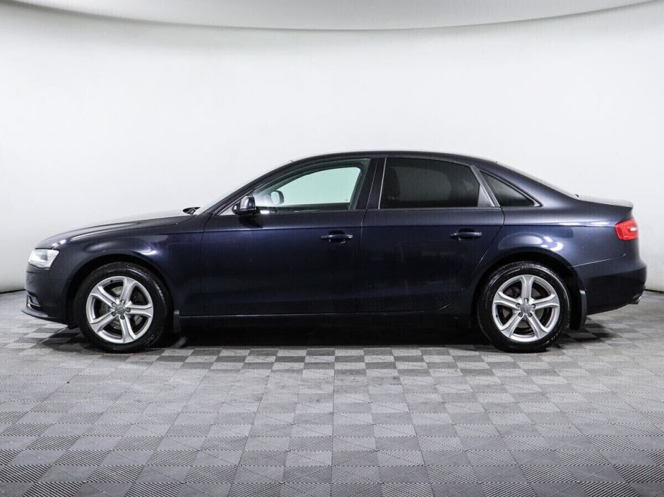 Audi A4 1.8 CVT, 2015, 107 000 км фото 6