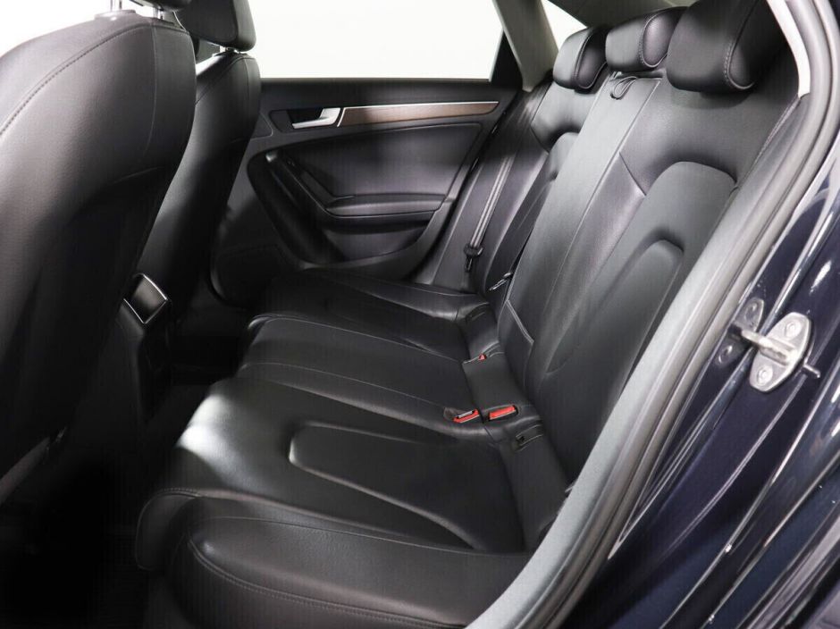 Audi A4 1.8 CVT, 2015, 107 000 км фото 13