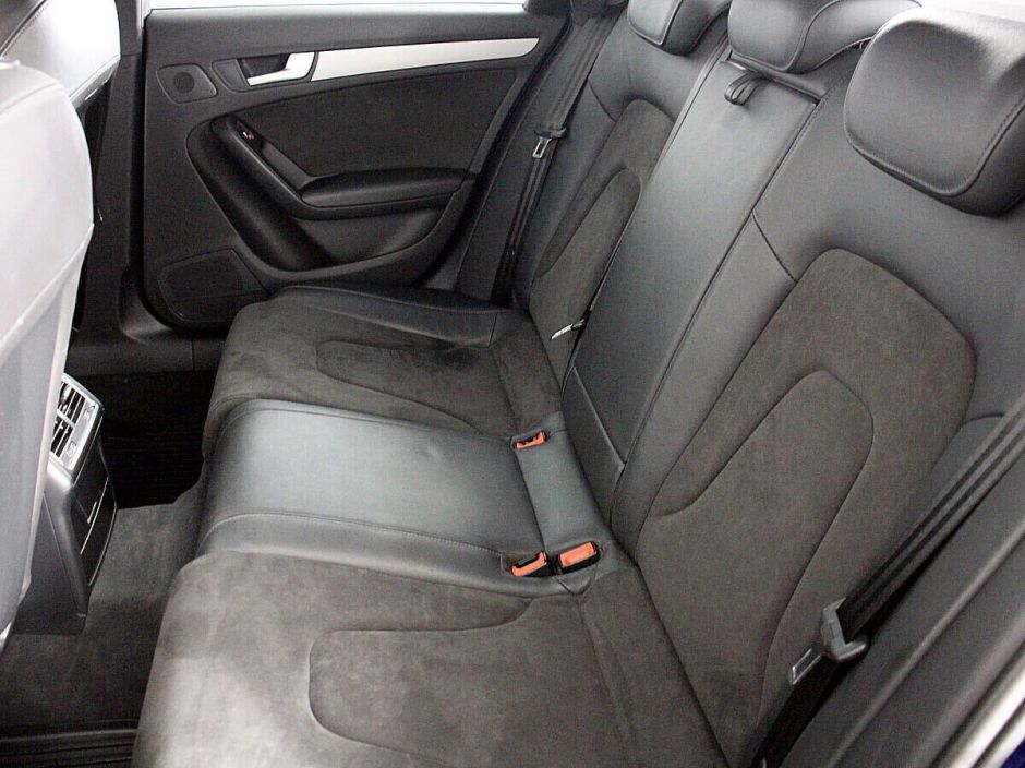 Audi A4 1.8 CVT, 2013, 125 000 км фото 12