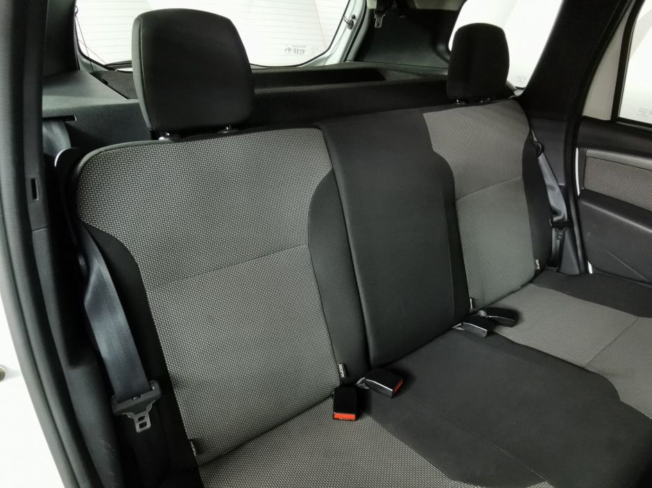 Renault Duster 1.5 МКПП, 2017, 83 000 км фото 11