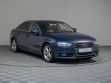 Audi A4 1.8 CVT, 2015, 105 000 км превью 2