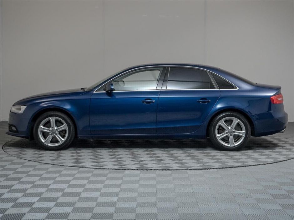 Audi A4 1.8 CVT, 2015, 105 000 км фото 6