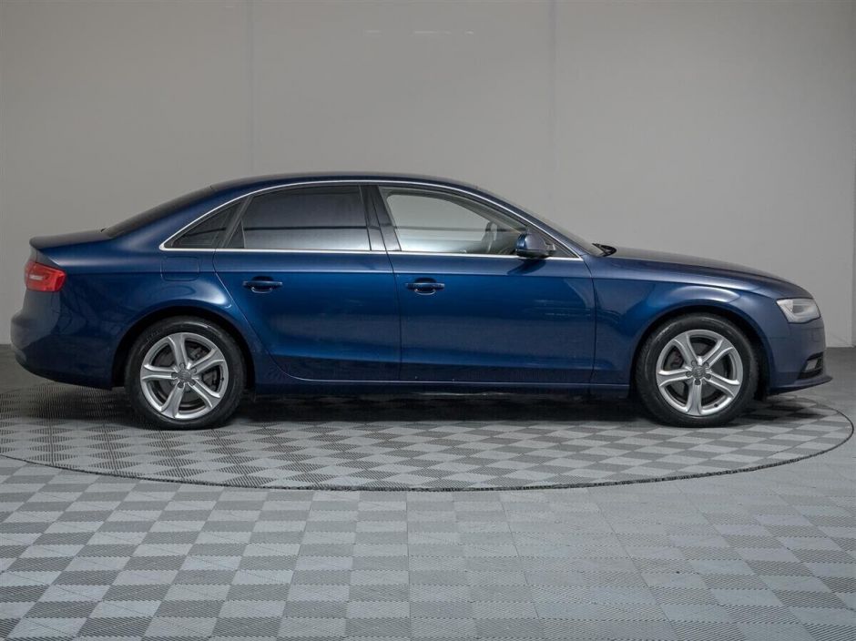 Audi A4 1.8 CVT, 2015, 105 000 км фото 7