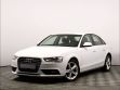 Audi A4 1.8 CVT, 2015, 104 000 км превью 1