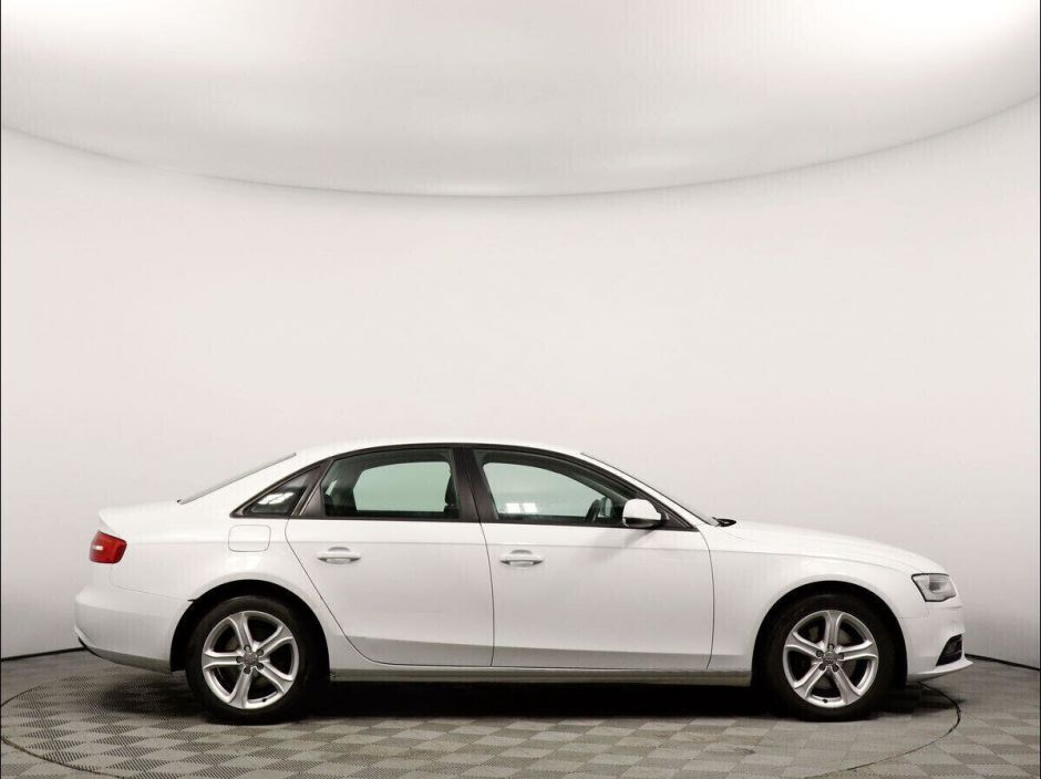 Audi A4 1.8 CVT, 2015, 104 000 км фото 5