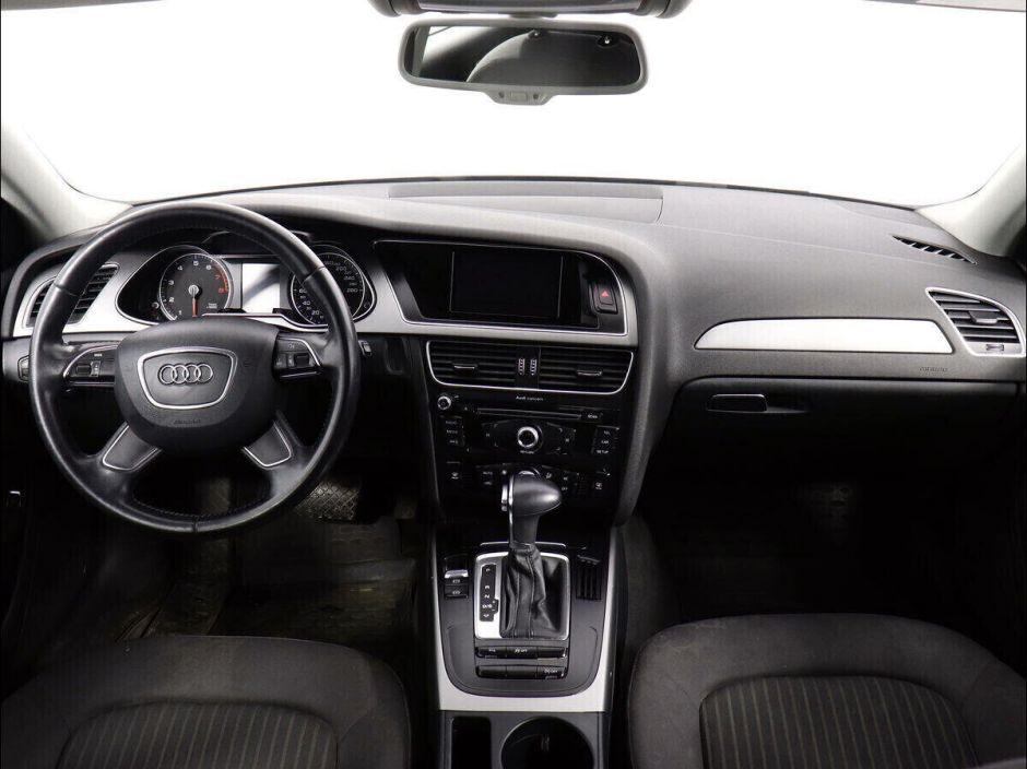 Audi A4 1.8 CVT, 2015, 104 000 км фото 6