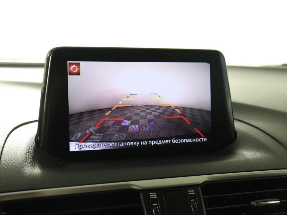 Mazda 3 1.5 АКПП, 2018, 61 000 км фото 13