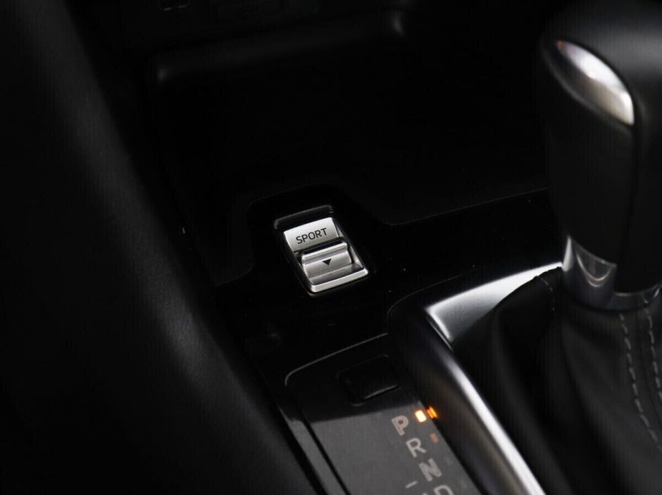 Mazda 3 1.5 АКПП, 2018, 61 000 км фото 15