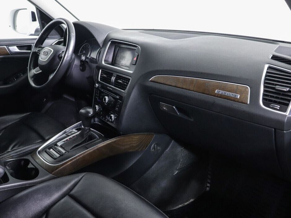 Audi Q5 2.0 АКПП, 2012, 138 000 км фото 12