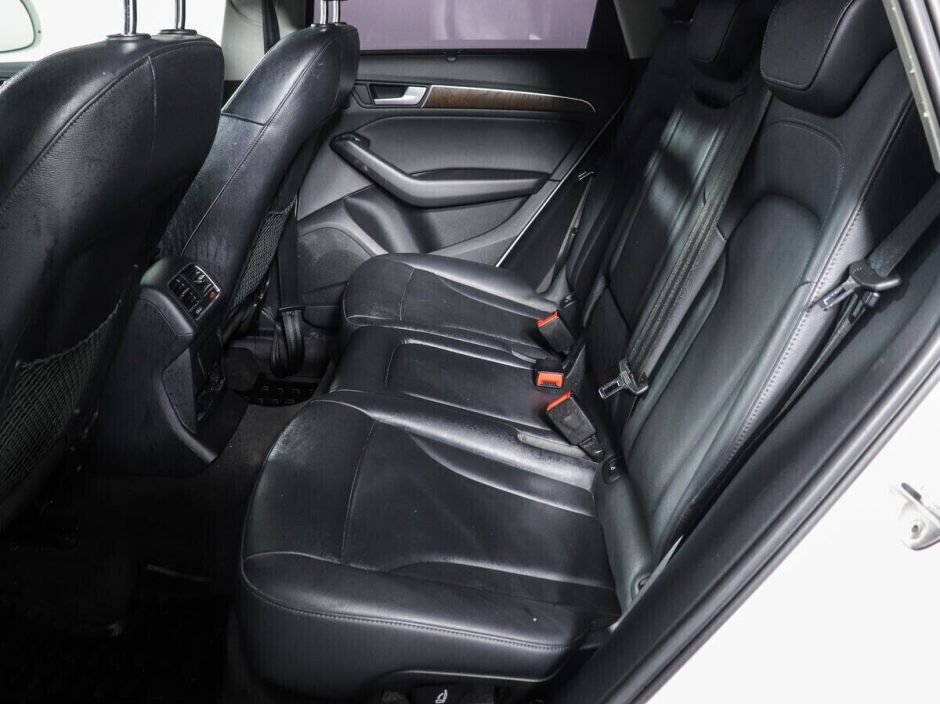 Audi Q5 2.0 АКПП, 2012, 138 000 км фото 13
