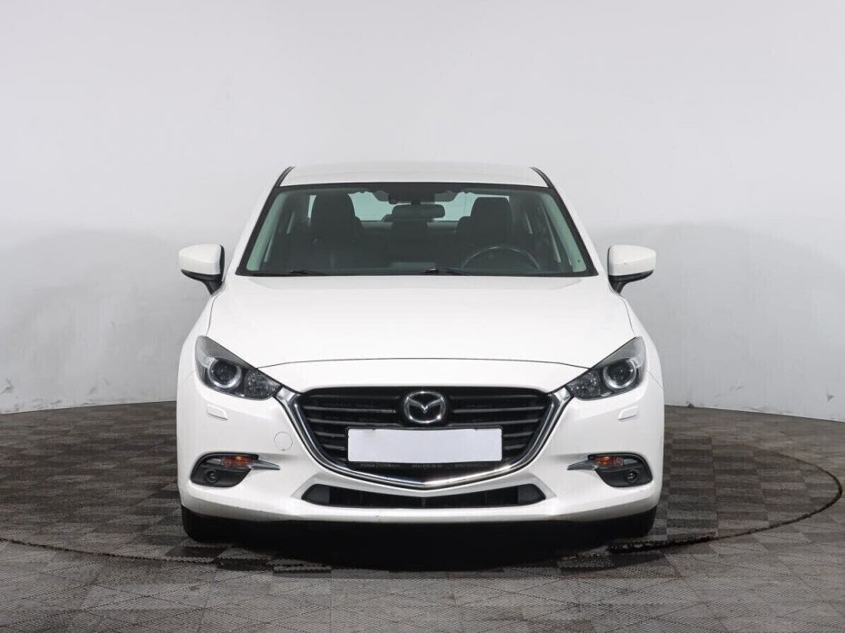 Mazda 3 1.5 АКПП, 2018, 69 000 км фото 5
