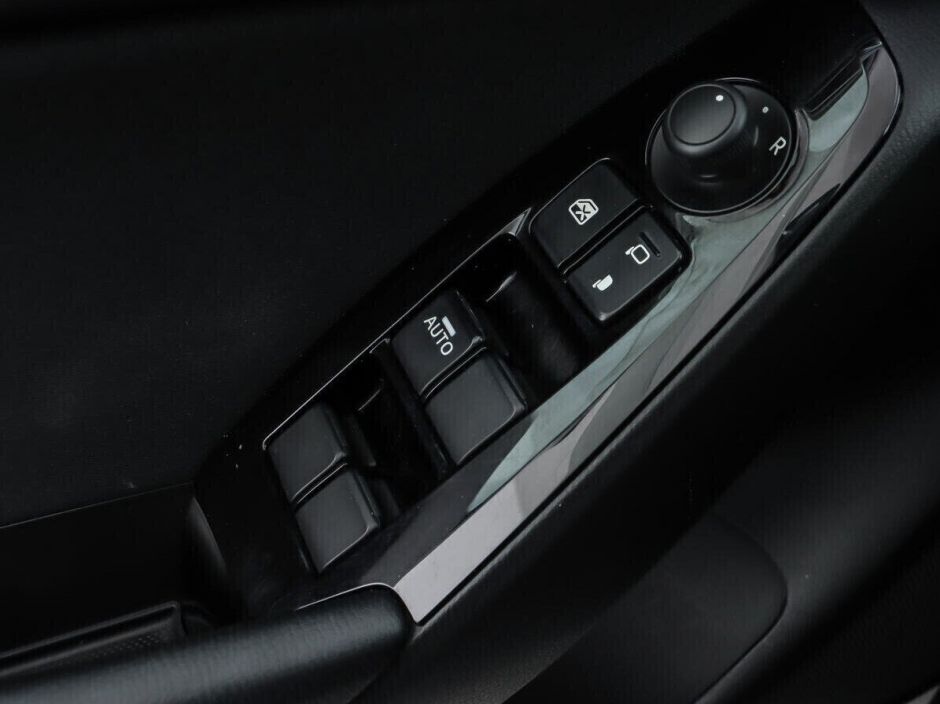 Mazda 3 1.5 АКПП, 2018, 69 000 км фото 13