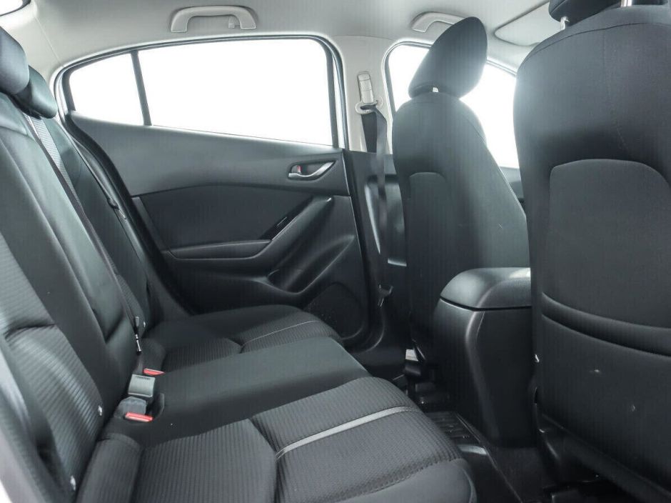 Mazda 3 1.5 АКПП, 2018, 69 000 км фото 15