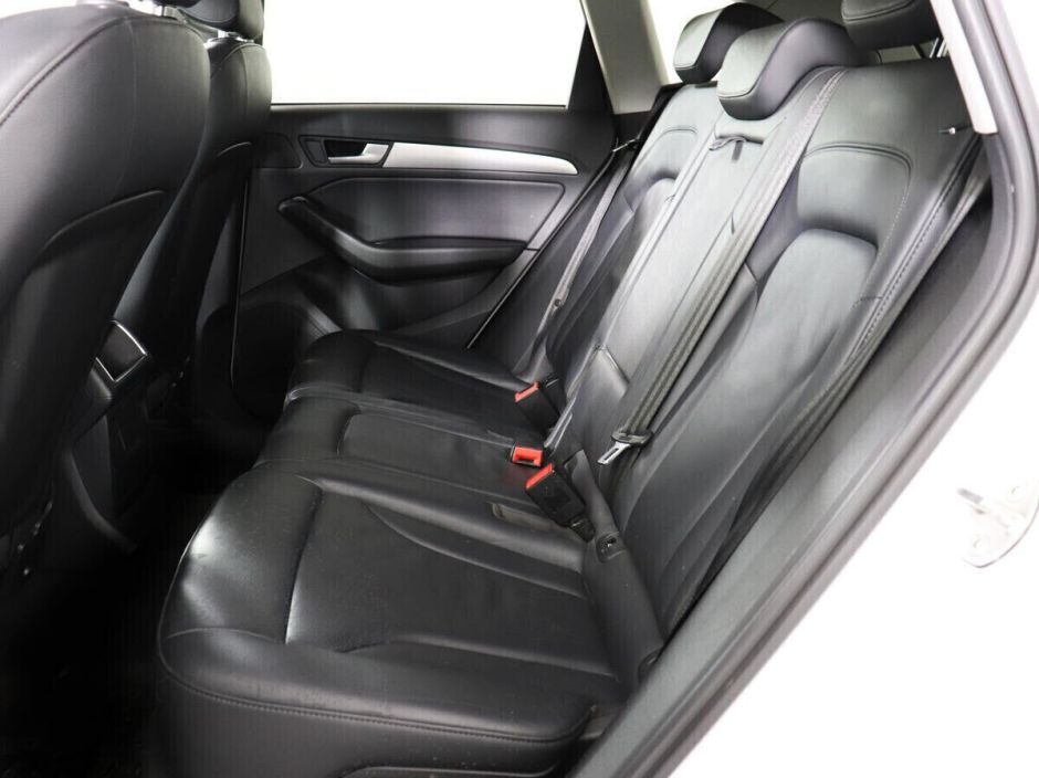 Audi Q5 2.0 АКПП, 2012, 141 000 км фото 12