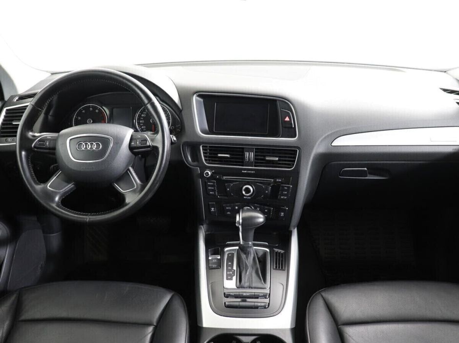 Audi Q5 2.0 АКПП, 2012, 141 000 км фото 13