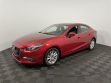 Mazda 3 1.5 АКПП, 2018, 63 000 км превью 1