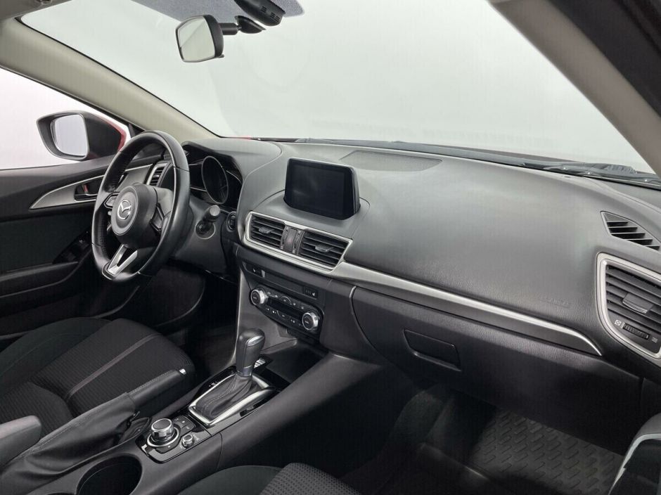 Mazda 3 1.5 АКПП, 2018, 63 000 км фото 15