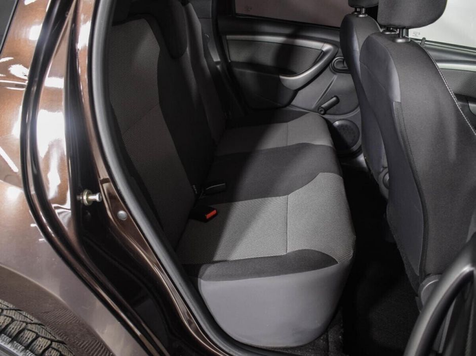 Renault Duster 1.6 МКПП, 2017, 83 000 км фото 7